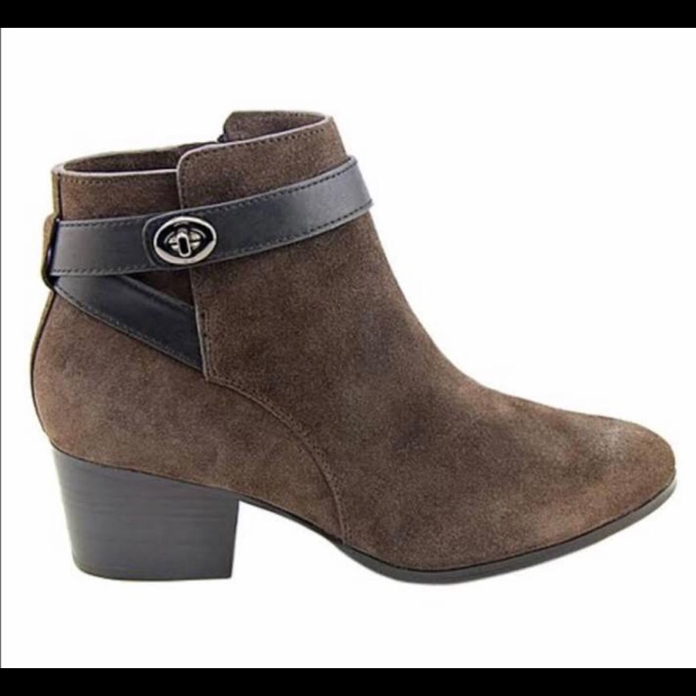 Coach Women’s Patricia Boot